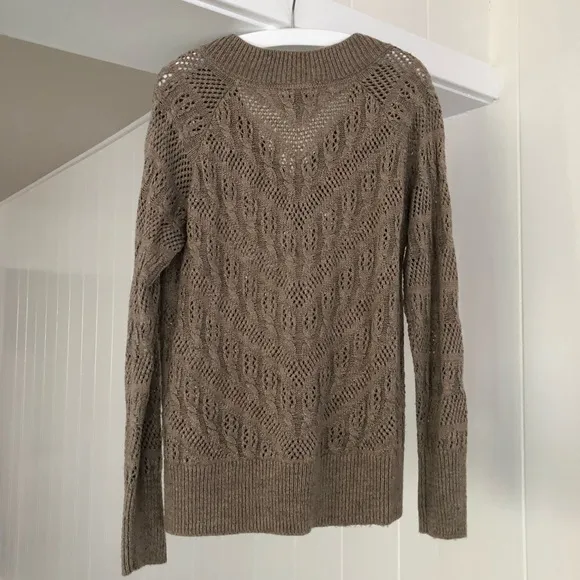 ✨ Bundle of two knit sweaters