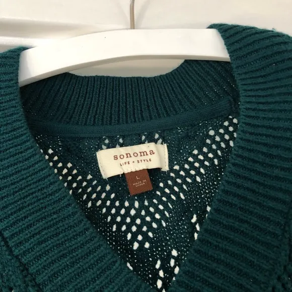 ✨ Bundle of two knit sweaters