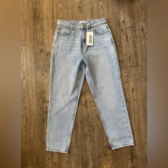 12th Tribe Sundaze Girl Crush Denim