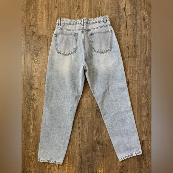 12th Tribe Sundaze Girl Crush Denim