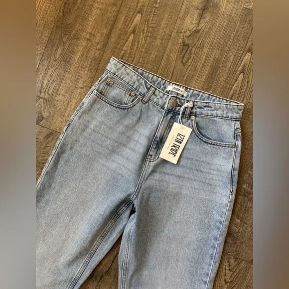 12th Tribe Sundaze Girl Crush Denim