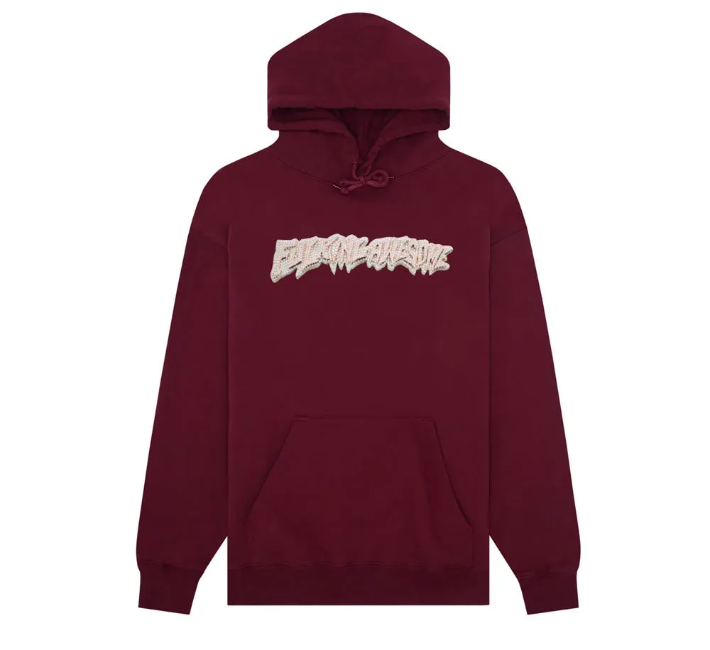 24K STAMP HOODIE