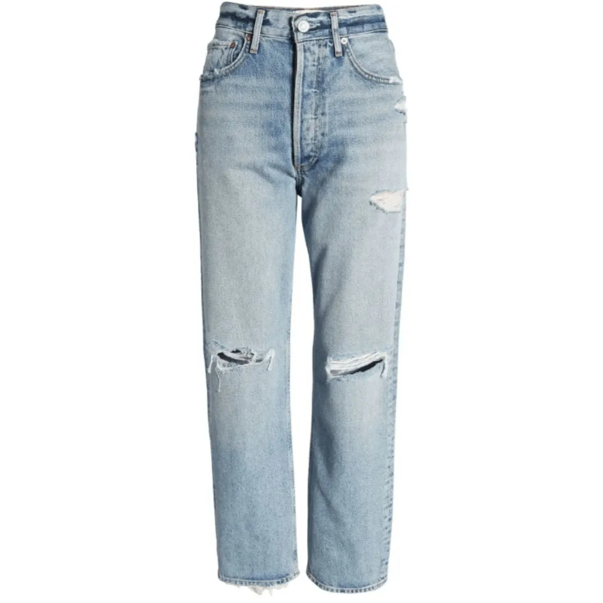 90's Jean (Isolate)