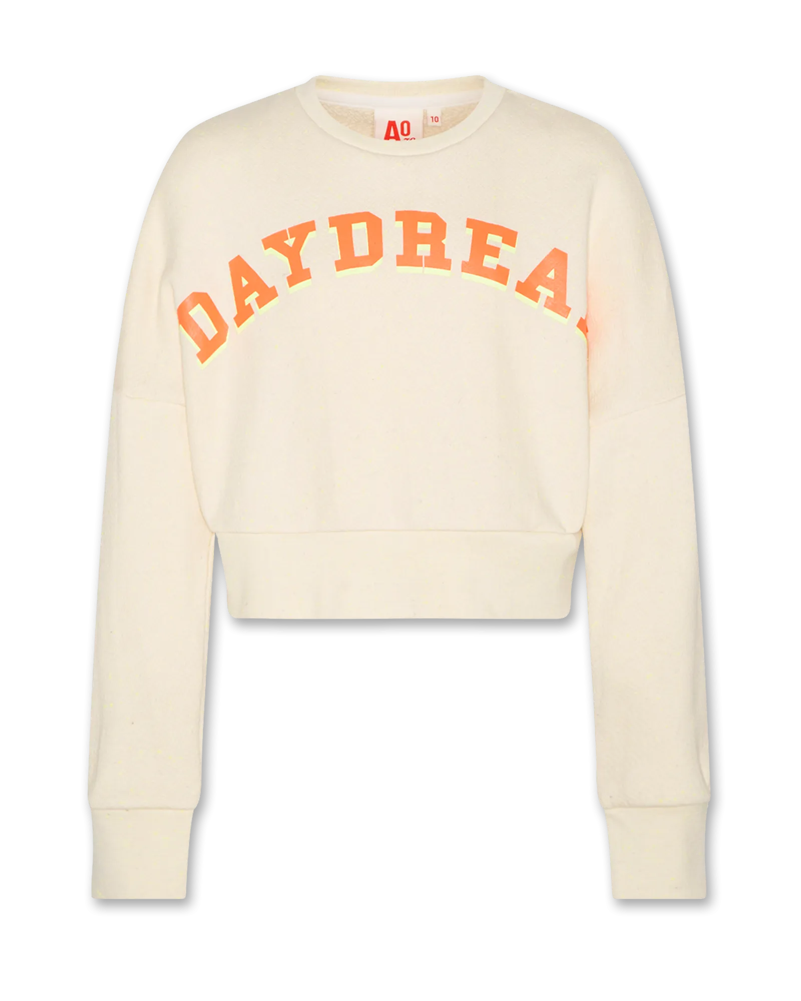 abby sweatshirt daydream 000112 - sahara