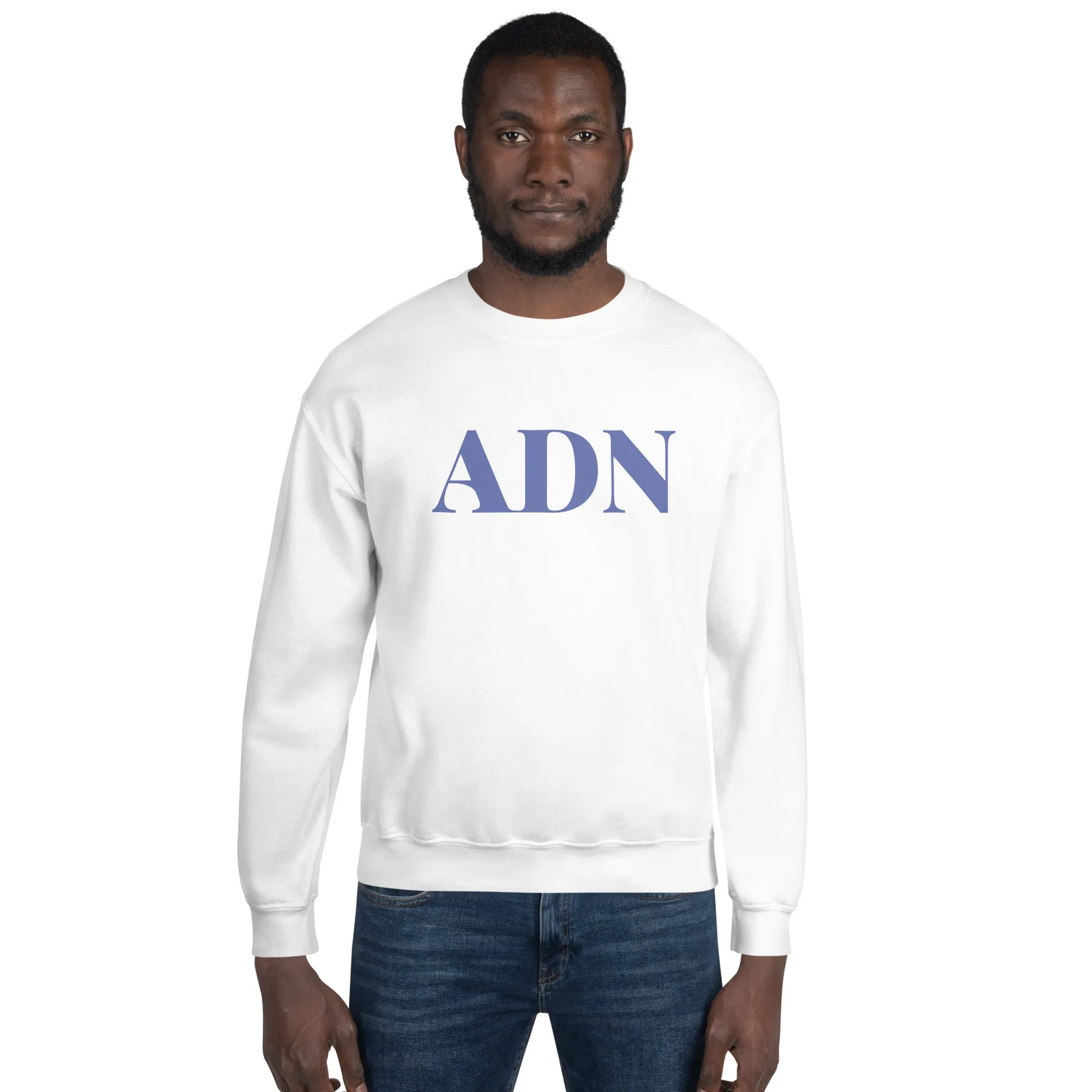 ADN Graphic Sweatshirt