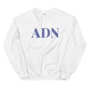 ADN Graphic Sweatshirt
