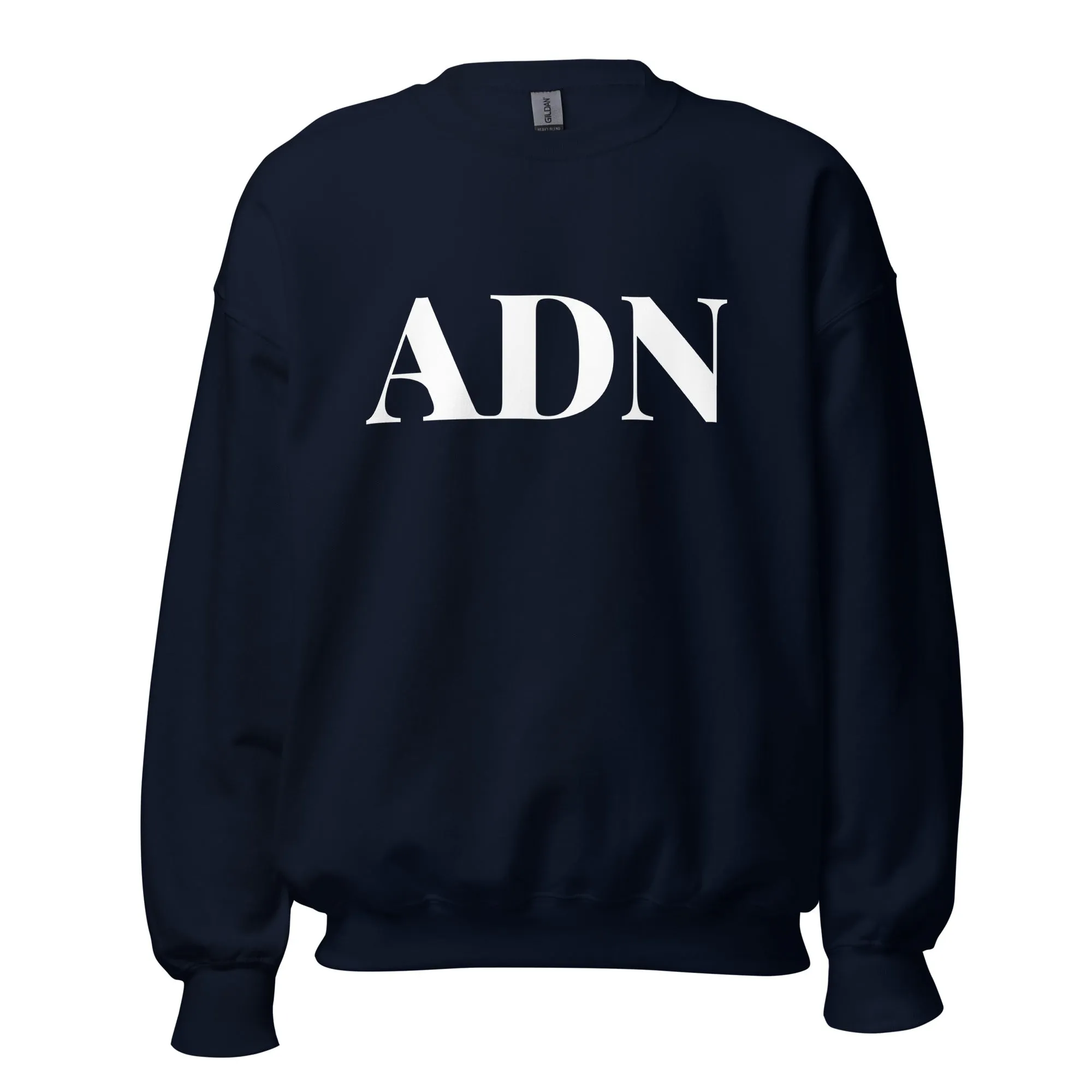 ADN Graphic Sweatshirt