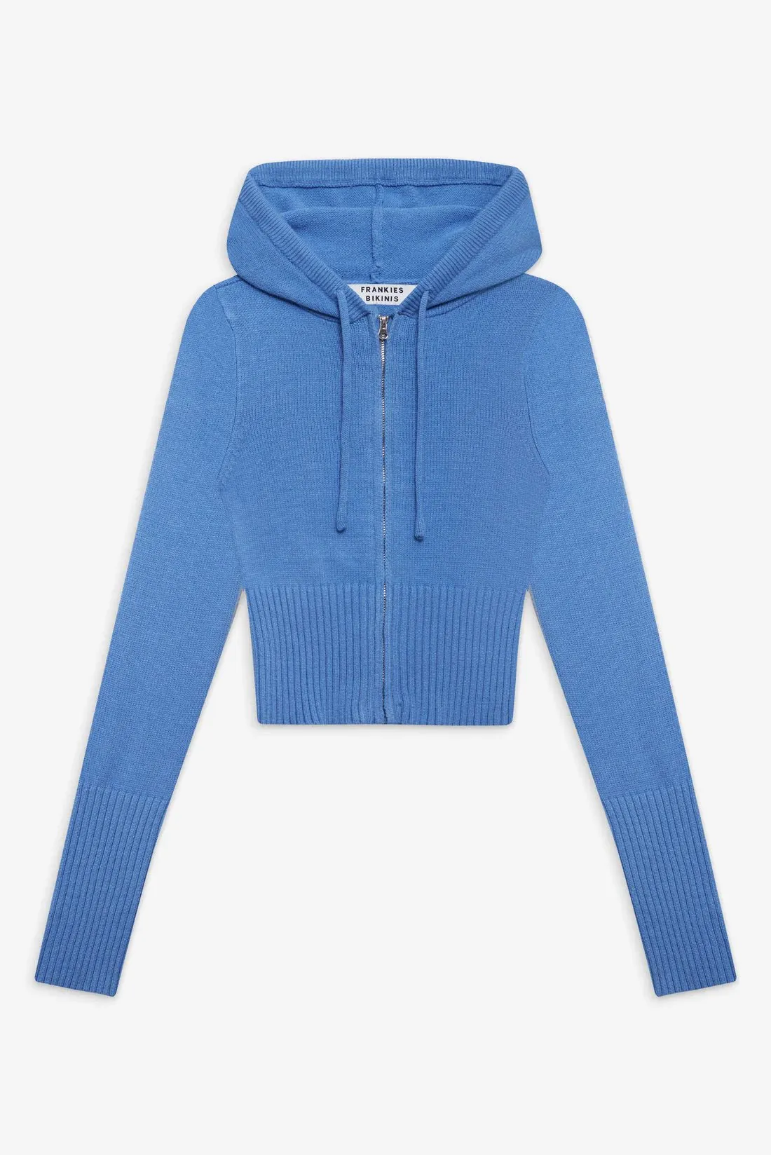 Aimee Zip Up Hoodie