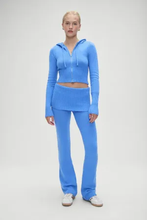 Aimee Zip Up Hoodie