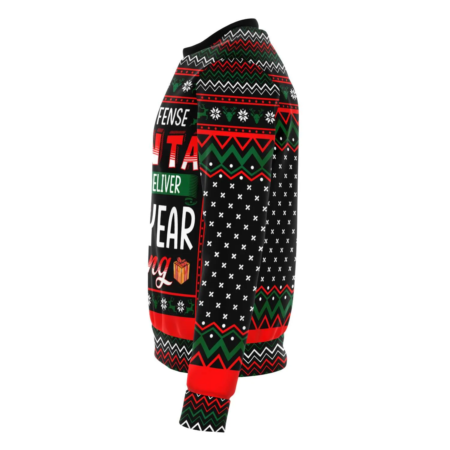 All Year Long Delivery