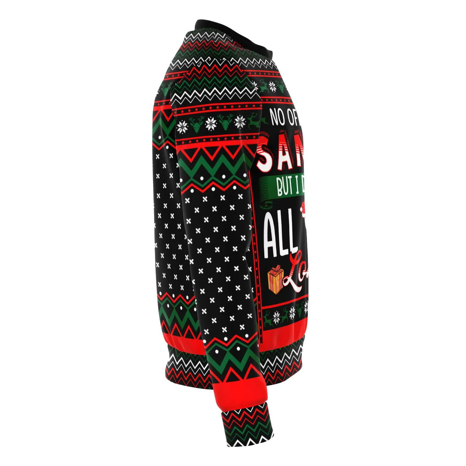 All Year Long Delivery