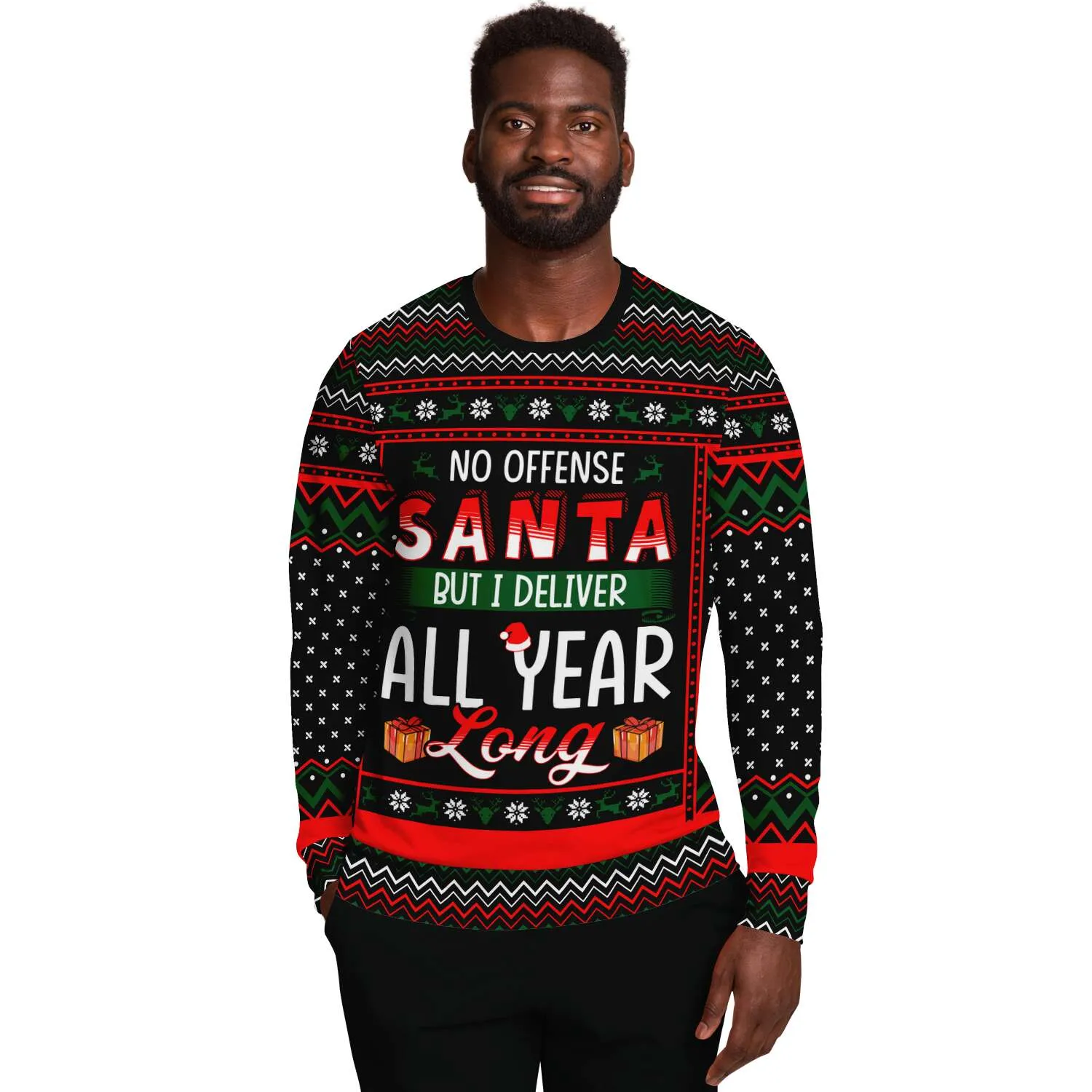 All Year Long Delivery