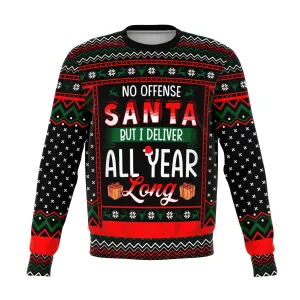 All Year Long Delivery