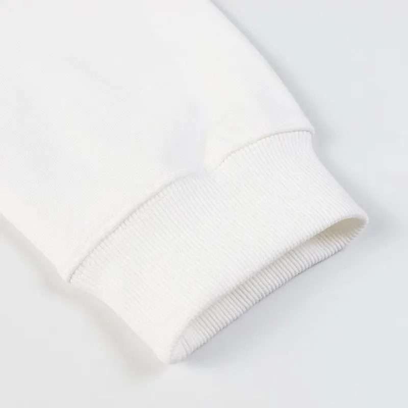 AMIRI Logo Letter Sweatshirt