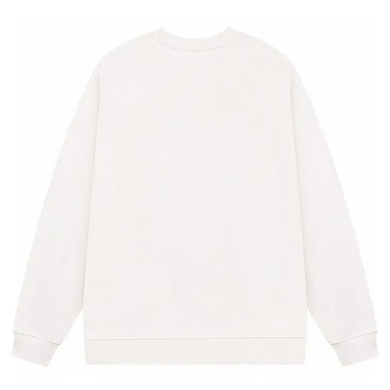 AMIRI Logo Letter Sweatshirt