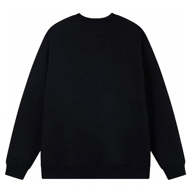 AMIRI Logo Letter Sweatshirt