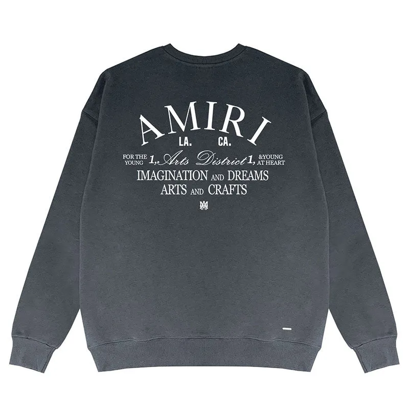AMIRI Sweatshirts #Y104-1