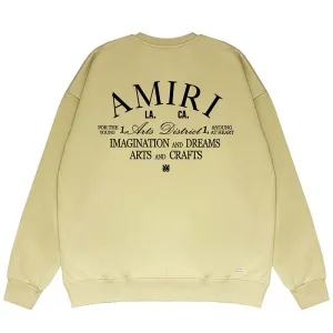 AMIRI Sweatshirts #Y104-1