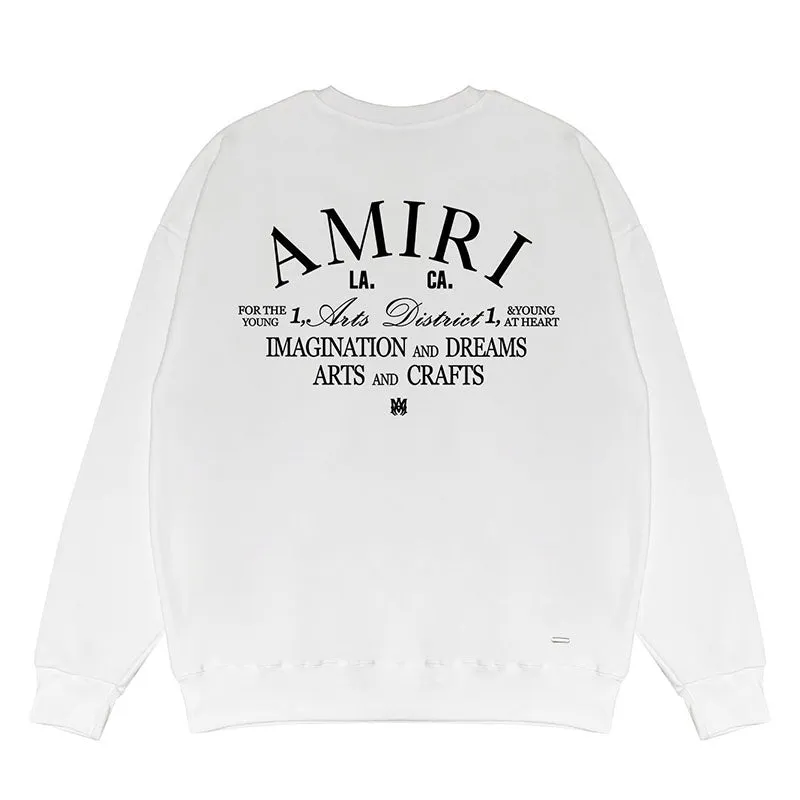 AMIRI Sweatshirts #Y104