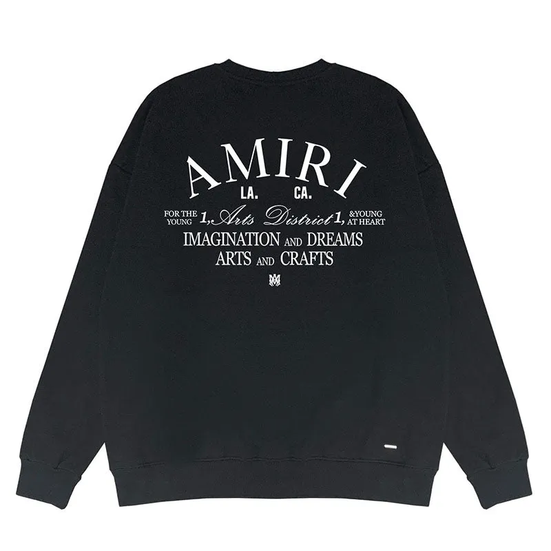AMIRI Sweatshirts #Y104
