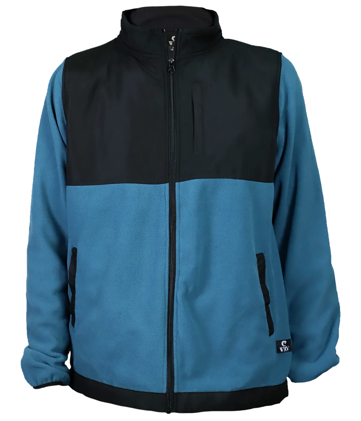 Ander Zip Fleece Jacket