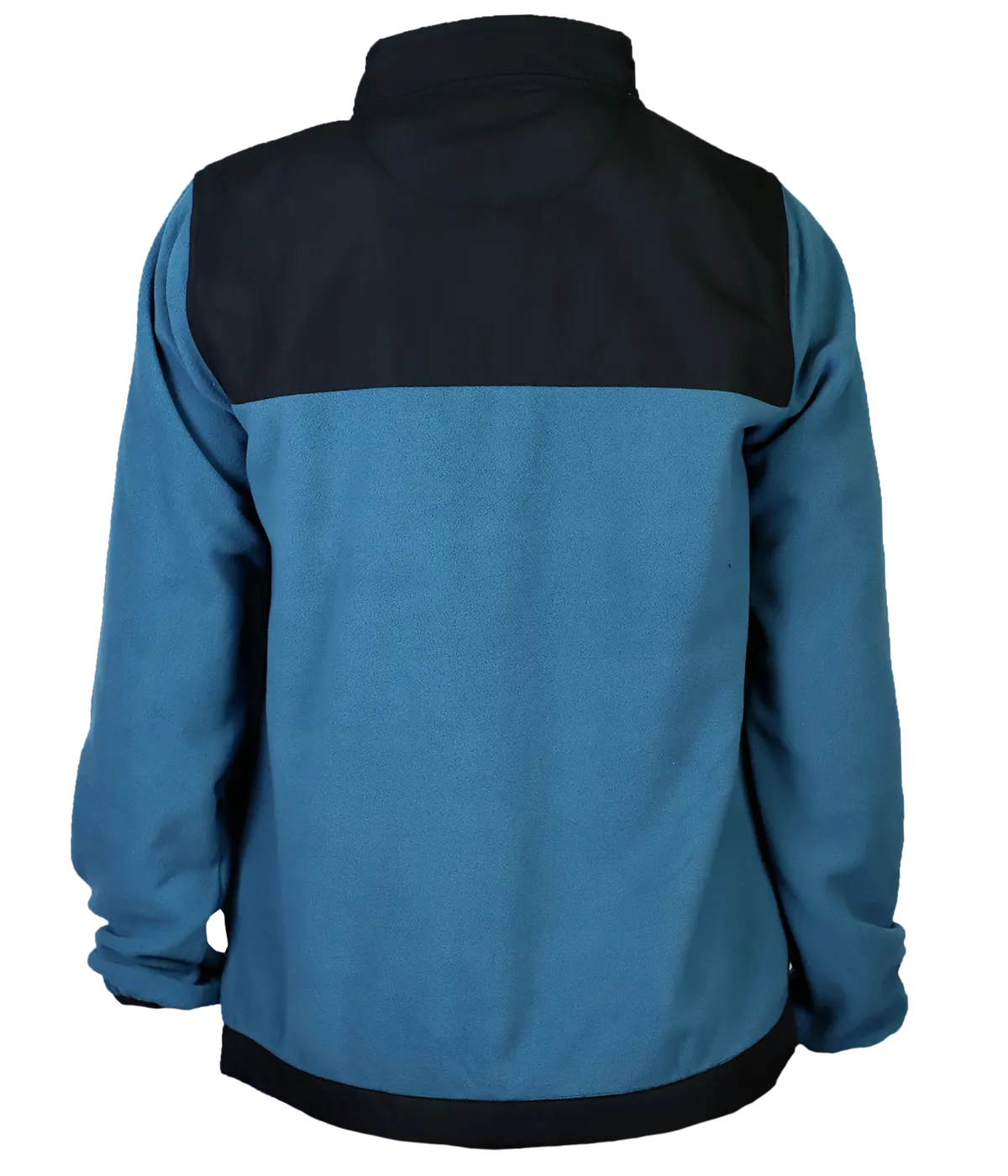 Ander Zip Fleece Jacket