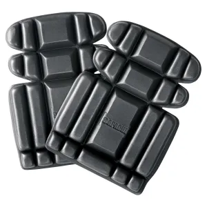 Apache Knee Pads - Black