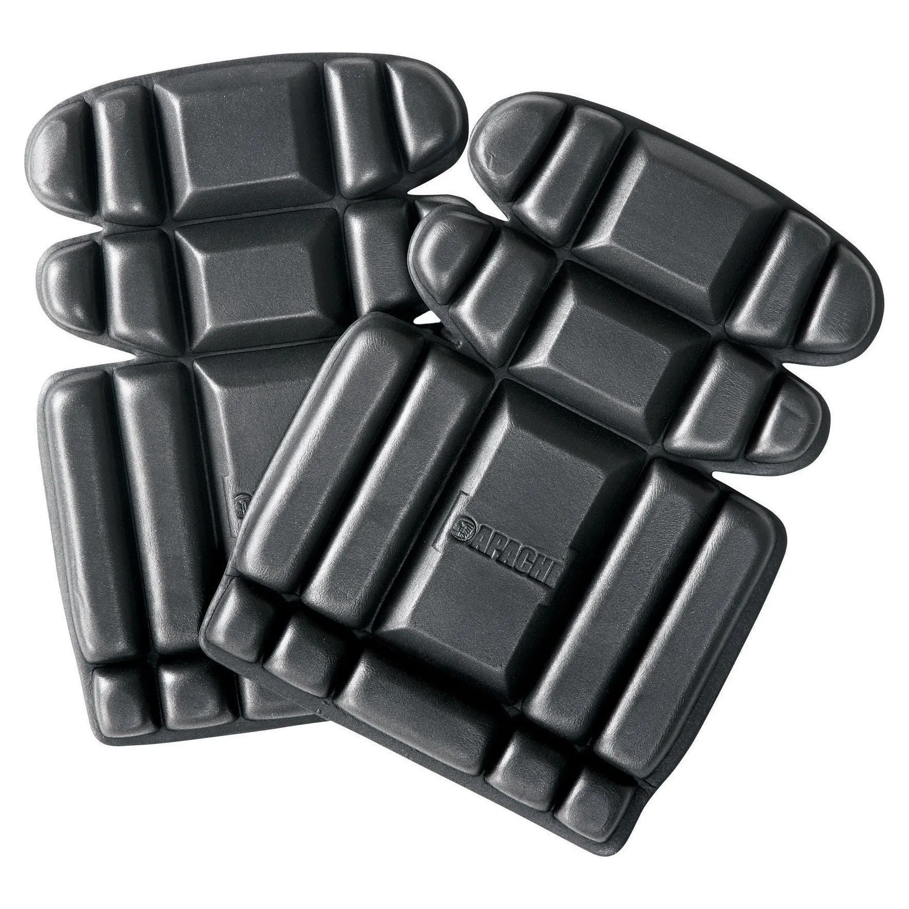 Apache Knee Pads - Black