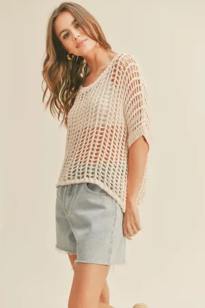 Arlo SoHo Sweater