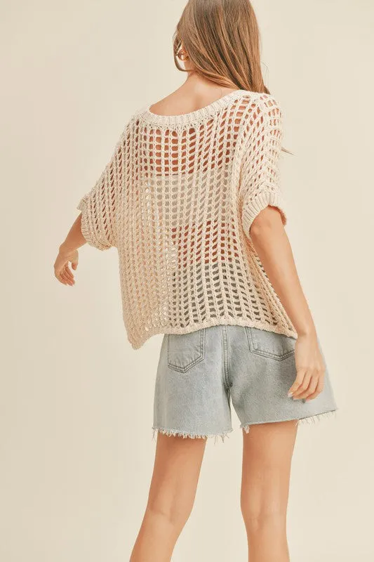 Arlo SoHo Sweater
