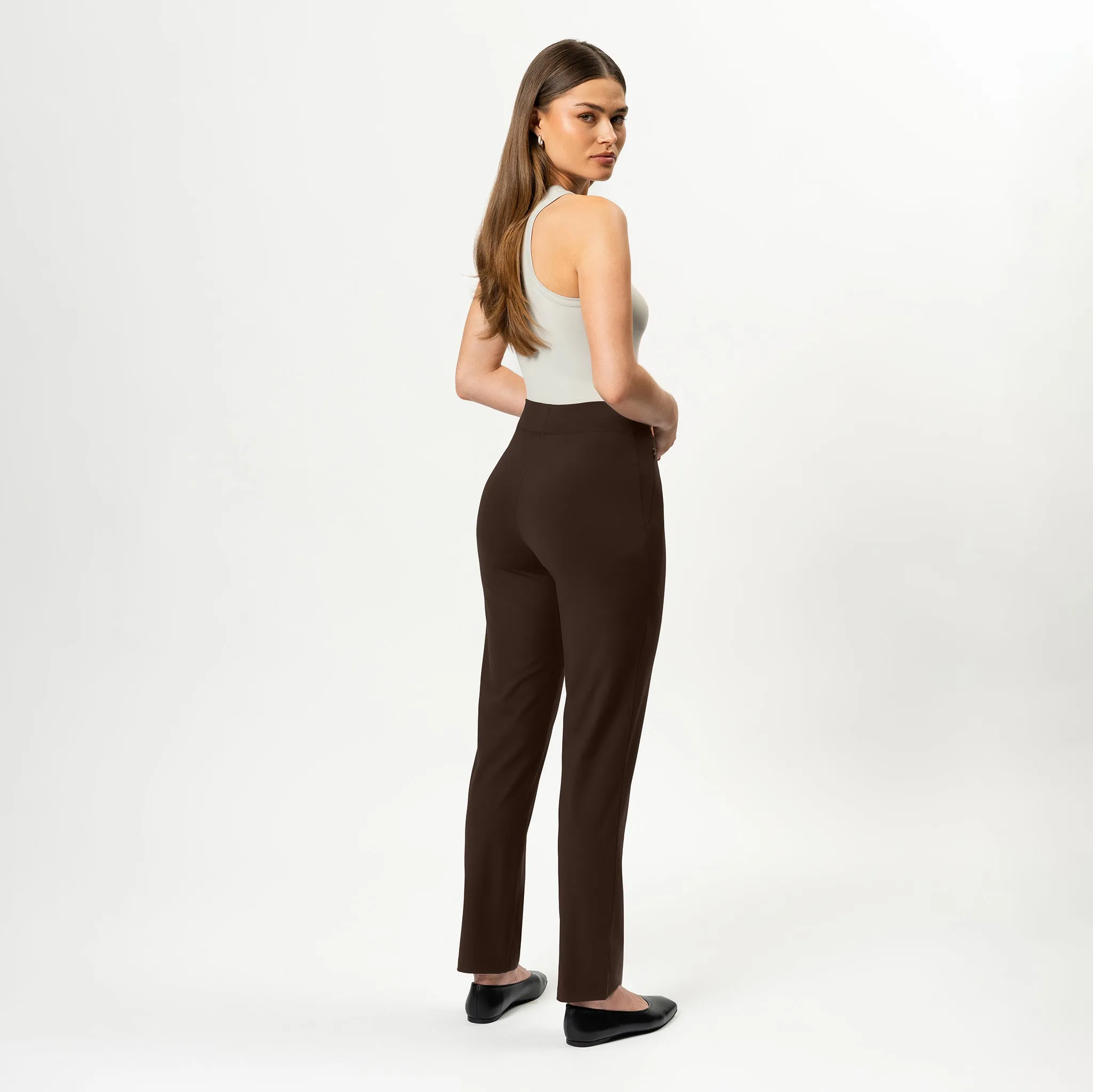 Asana Slim Pant