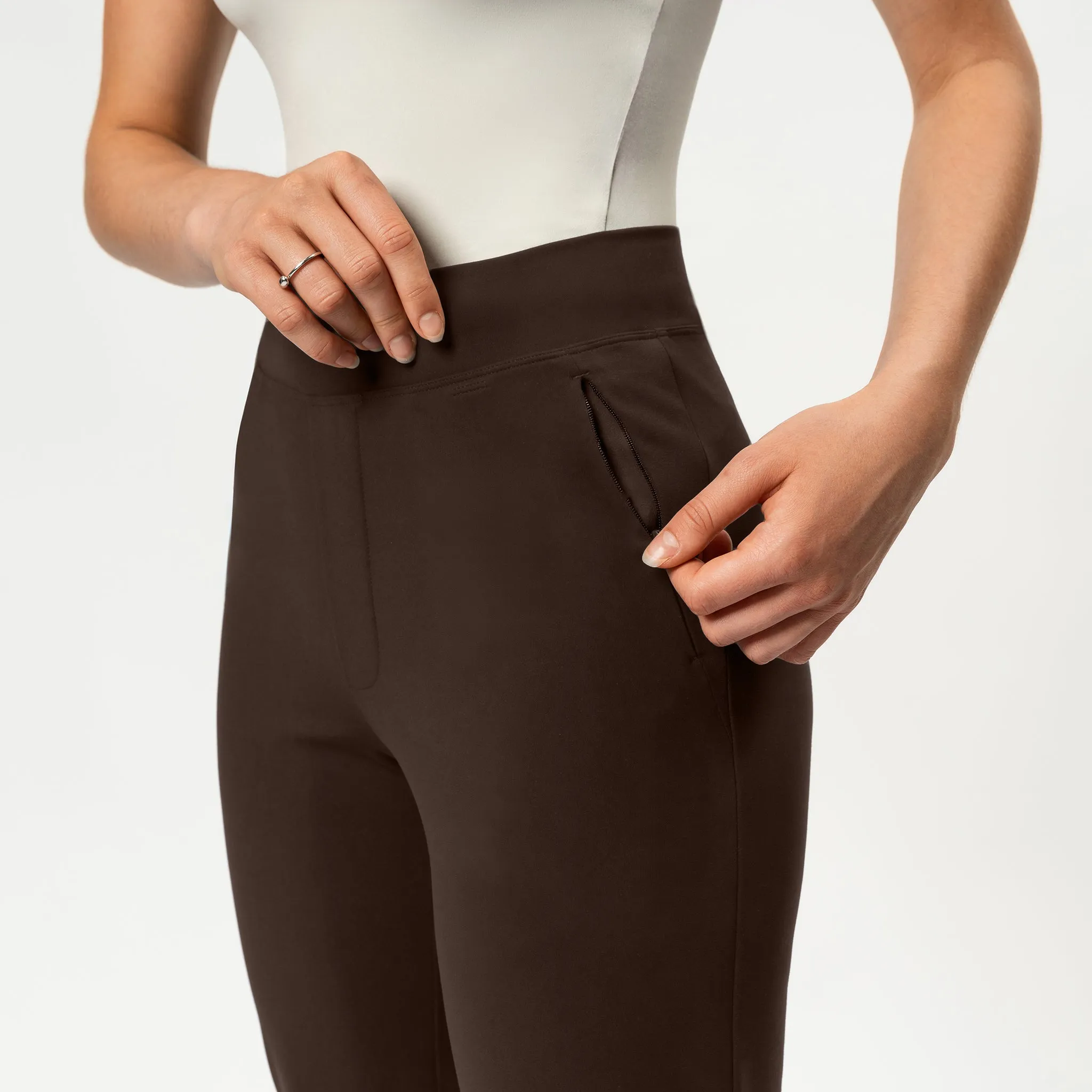 Asana Slim Pant