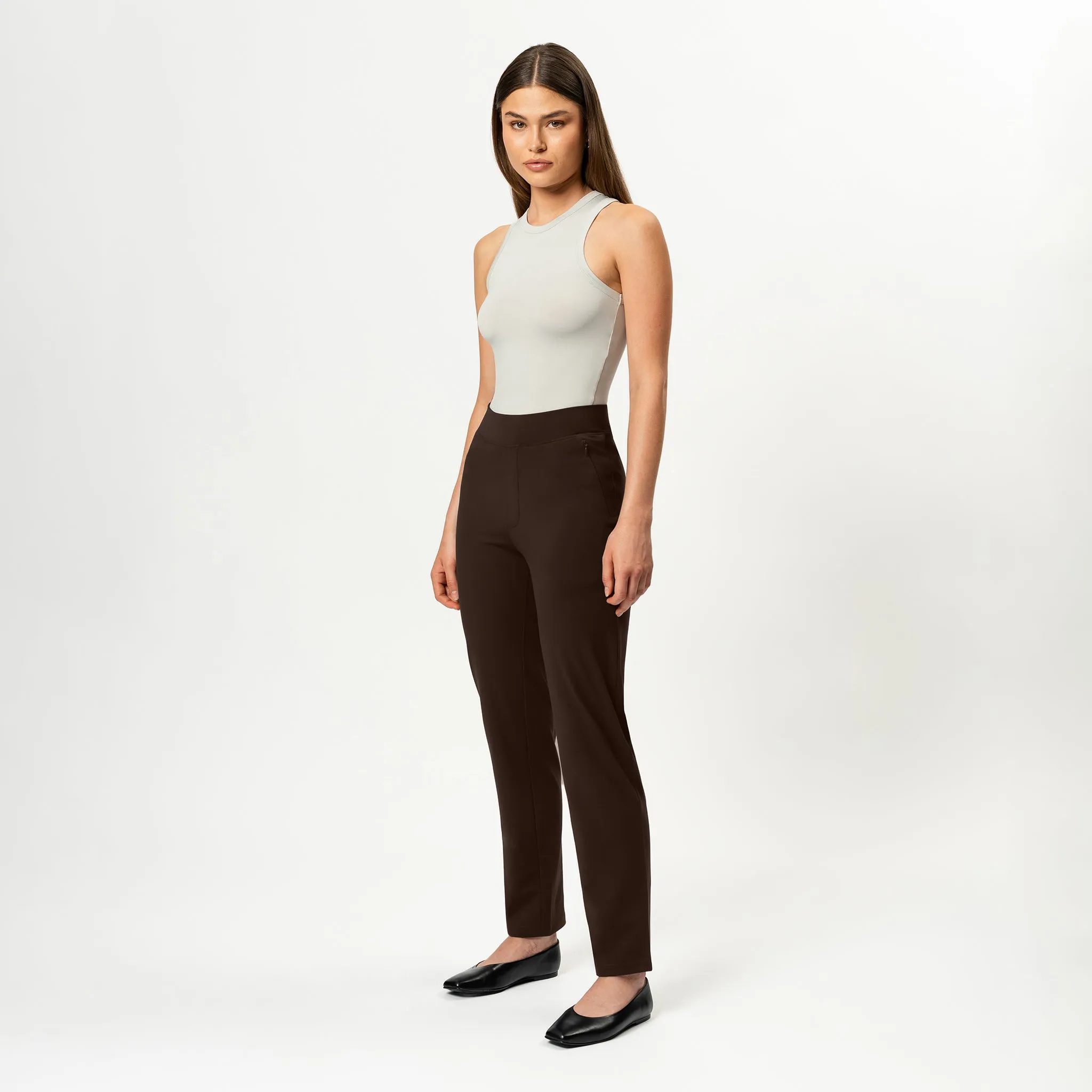 Asana Slim Pant
