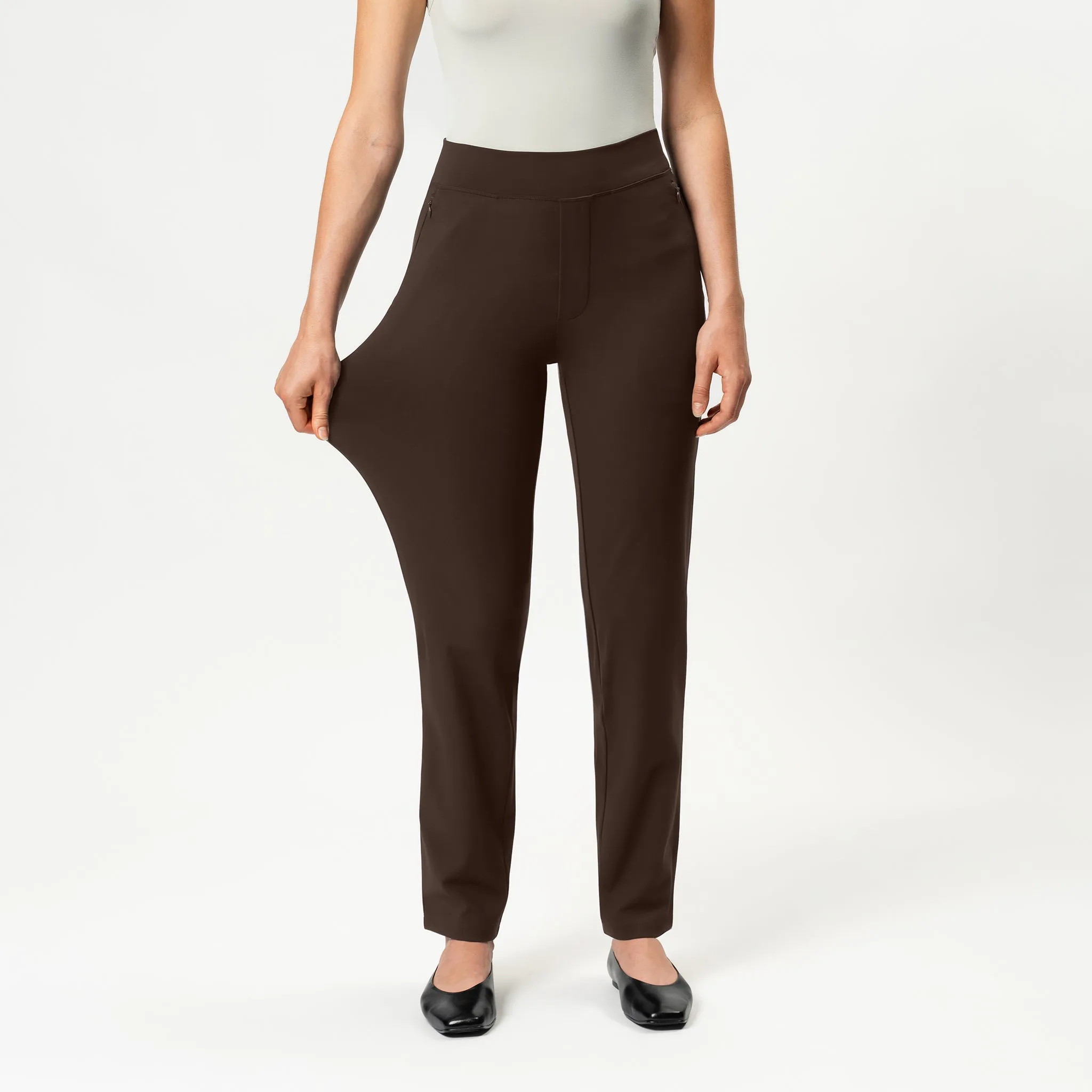 Asana Slim Pant