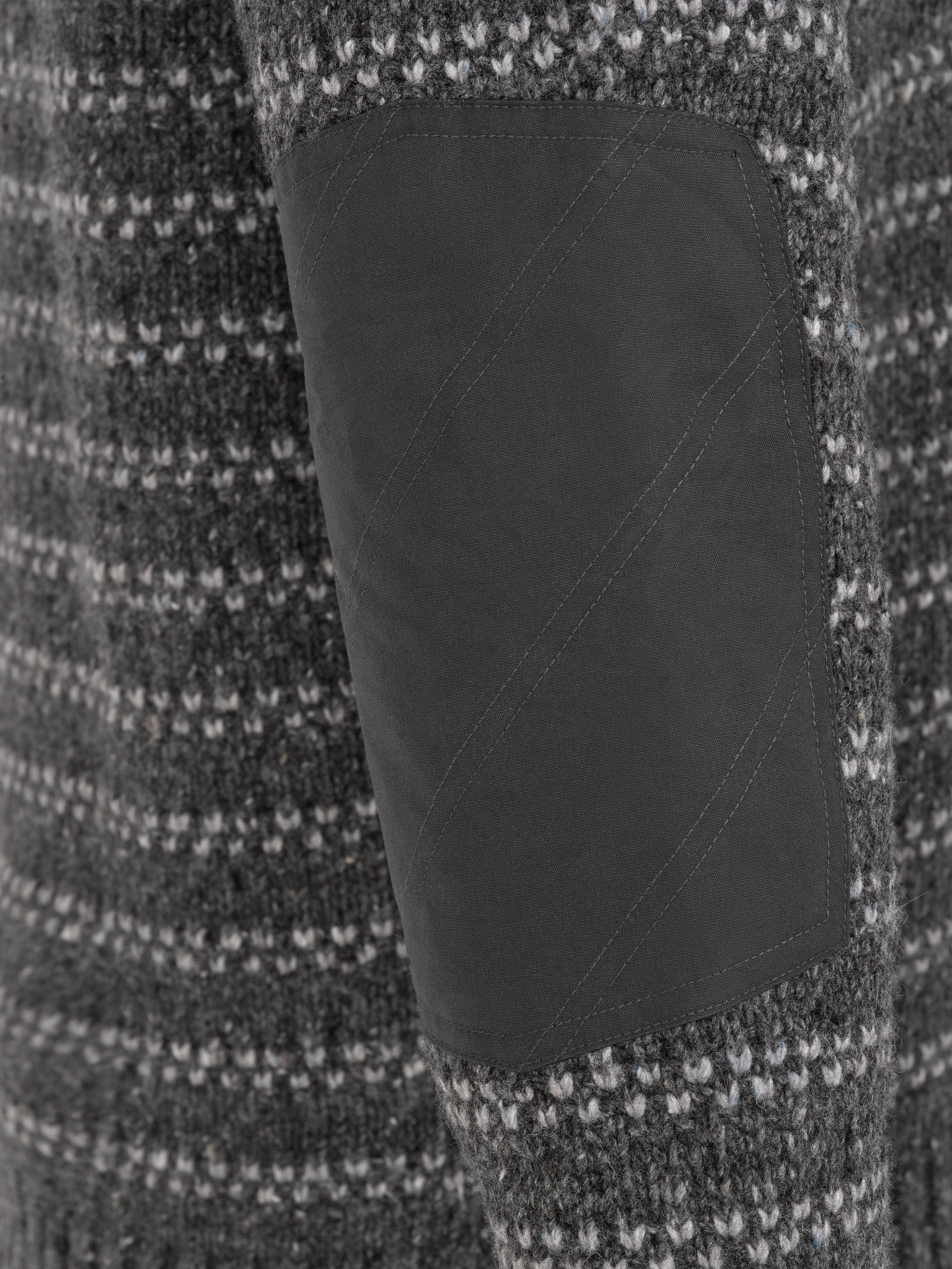 Ascent Knit