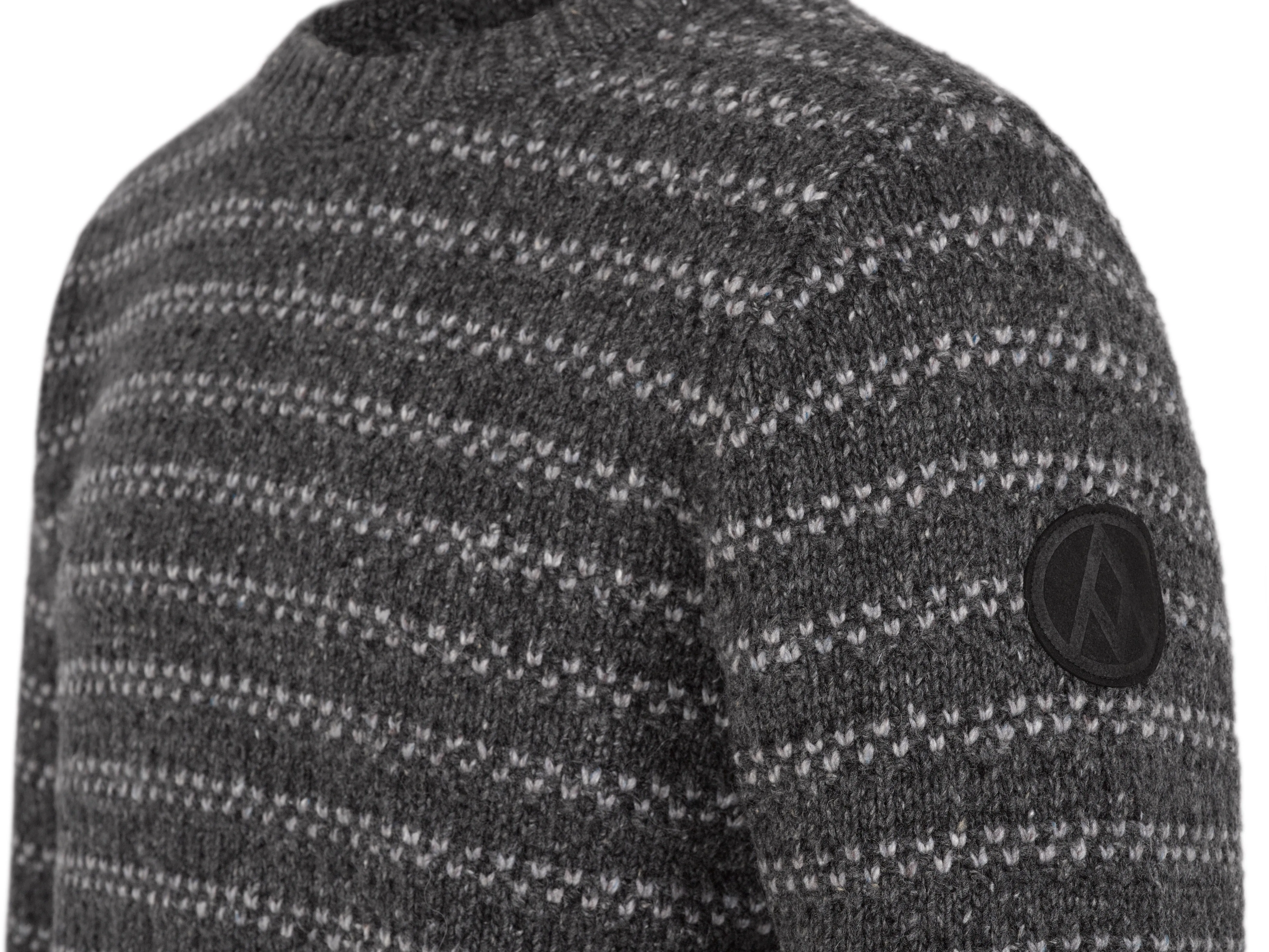 Ascent Knit