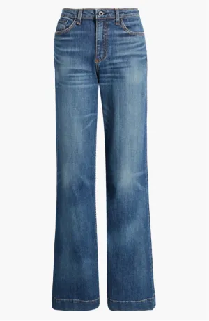 ASKK NY JUNIPER WIDE LEG