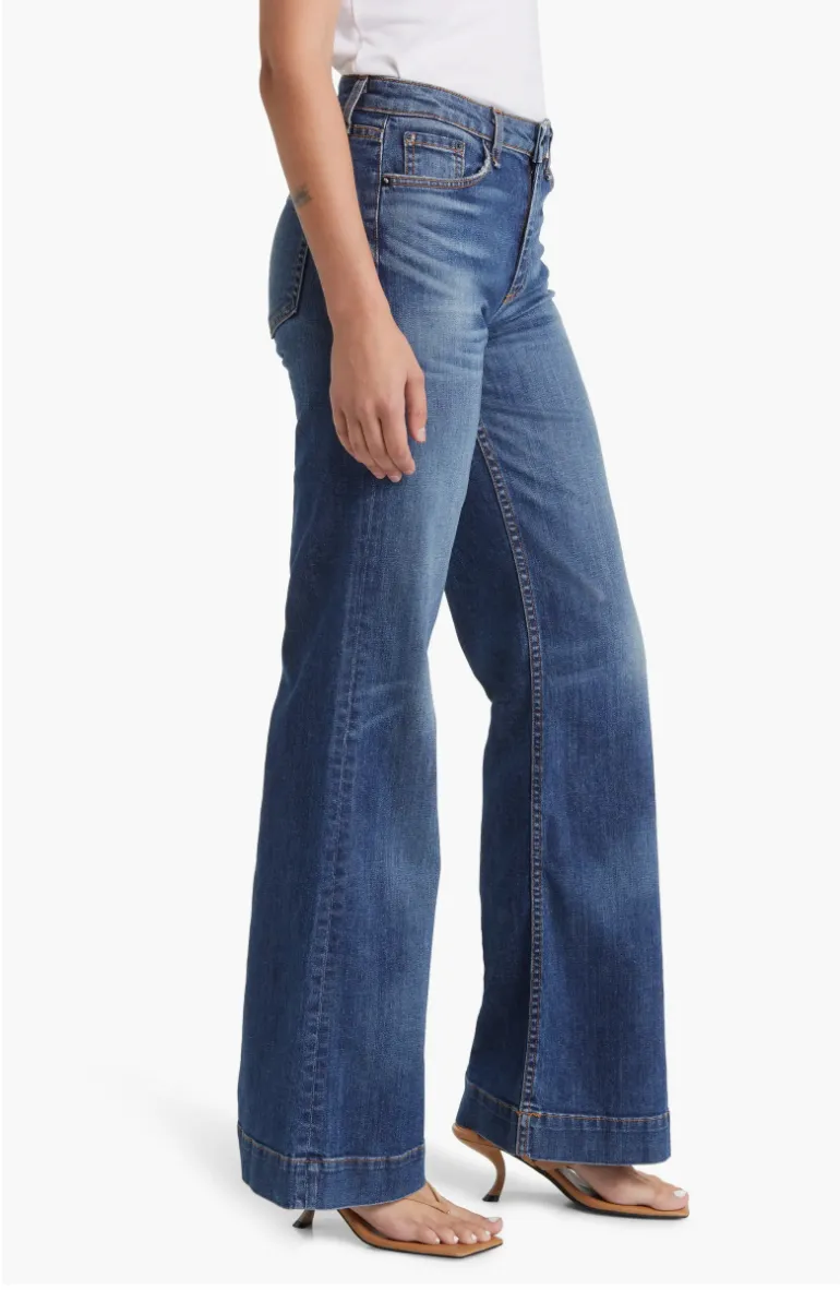 ASKK NY JUNIPER WIDE LEG