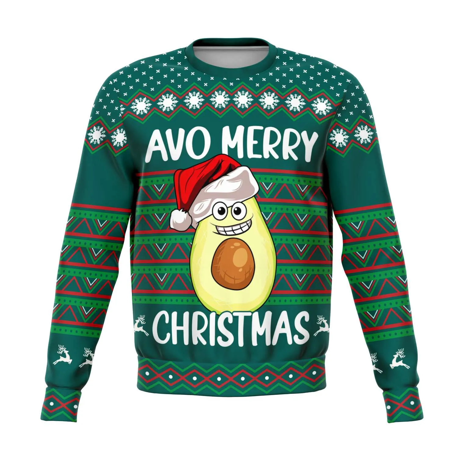 Avo Merry Christmas