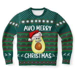 Avo Merry Christmas