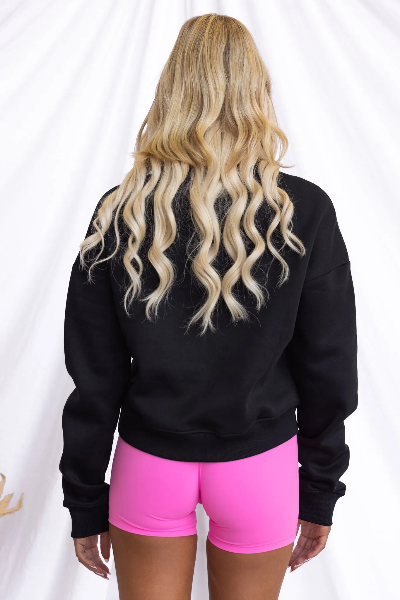 Basic Dash Sweat