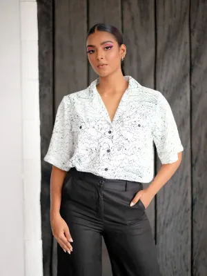 Basic Wide Leg Pant