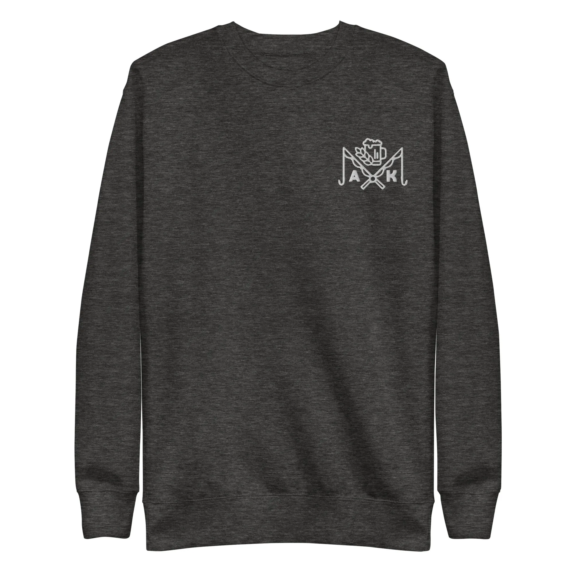 Beer Season Sweatshirt