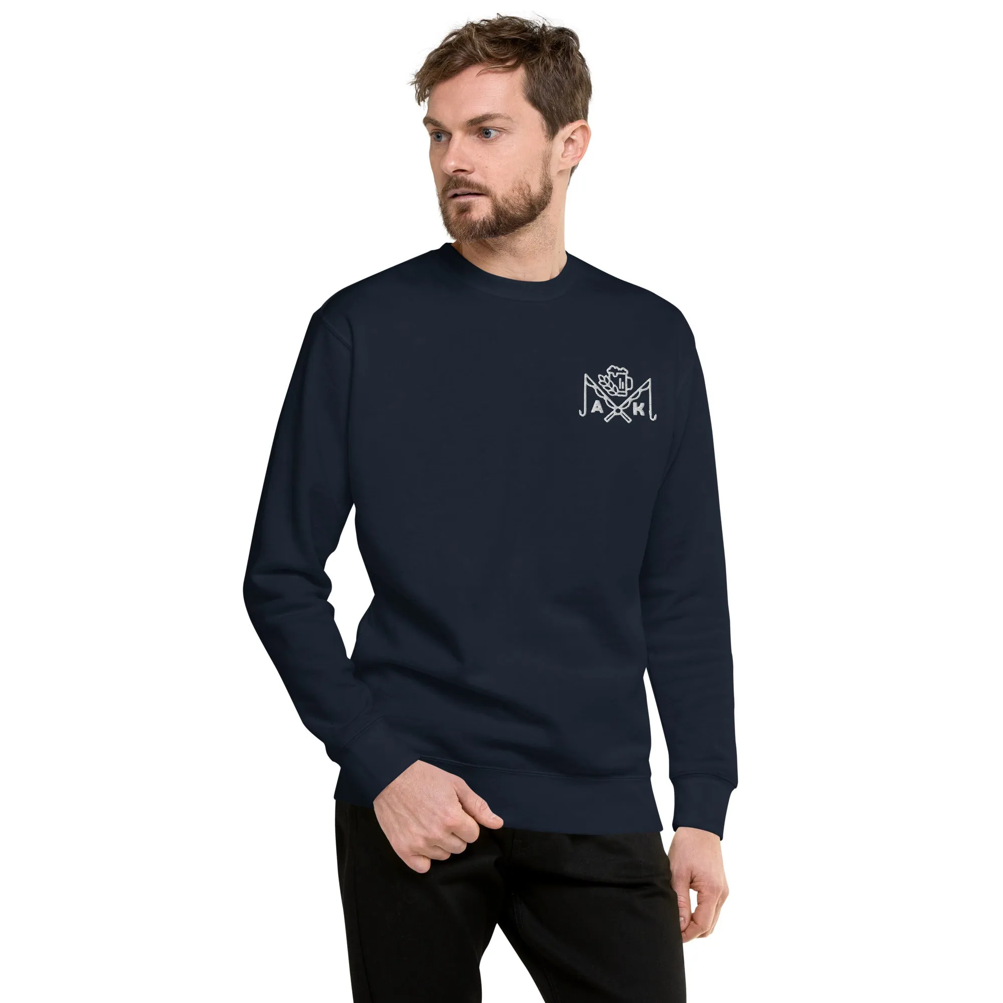 Beer Season Sweatshirt