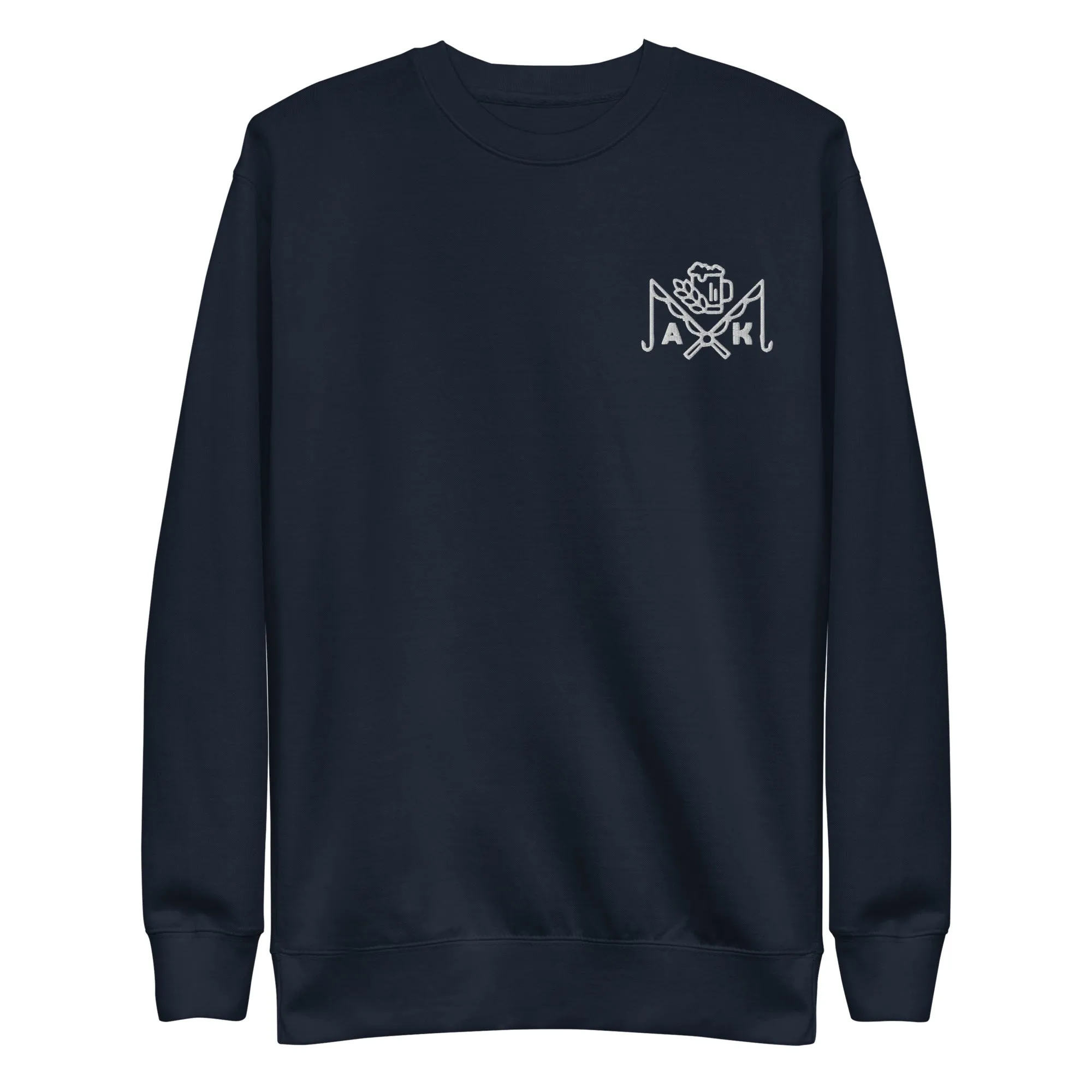 Beer Season Sweatshirt