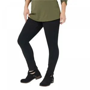 Belle by Kim Gravel Petite Flexibelle 5-Pocket Pull On Jeggings