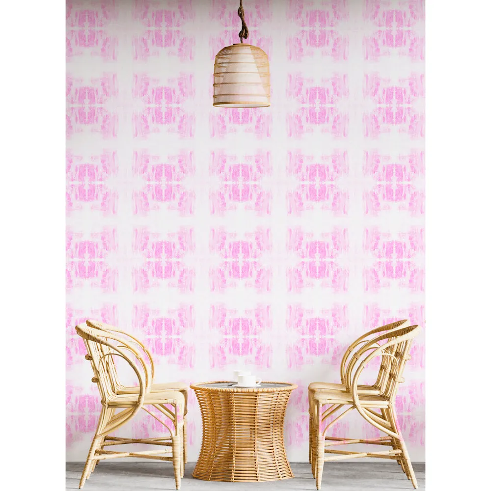 BF’s Jeans Pink Wallpaper