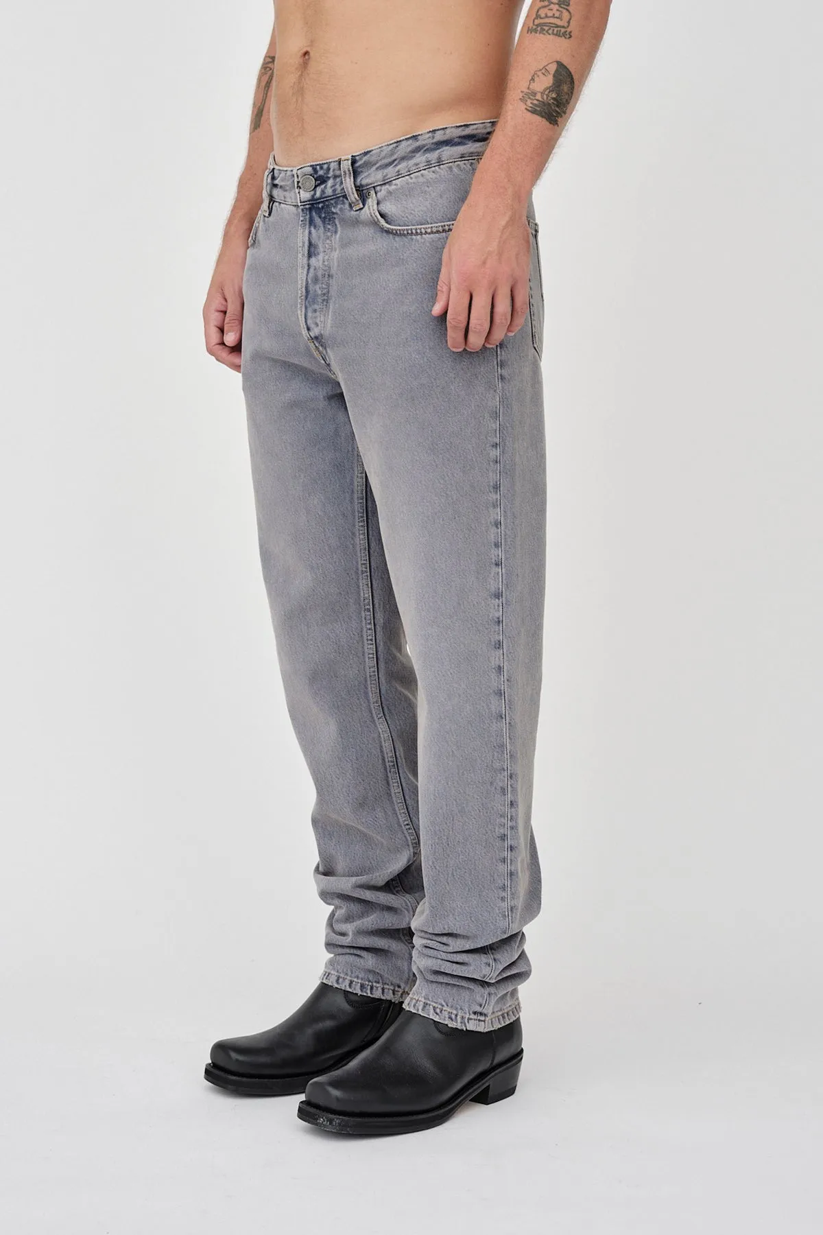 Bill Light Blue/Black - Light Blue/Black