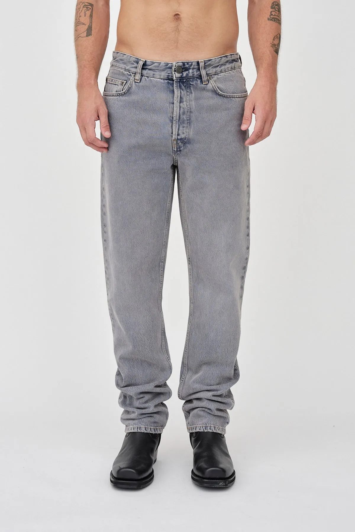 Bill Light Blue/Black - Light Blue/Black