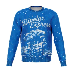 Bipolar Express